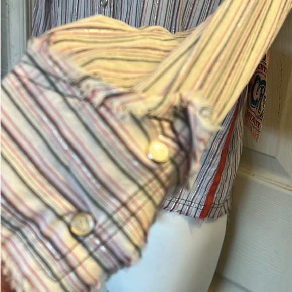 Women’s western rodeo shirt - Picture 5 of 11